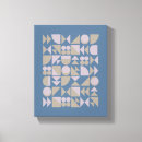 Search for mod canvas prints Geometric