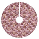 Search for art deco tree skirts Retro