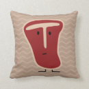 Search for beef pillows Steak