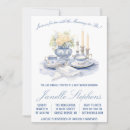 Search for victorian baby shower invitations Time for tea