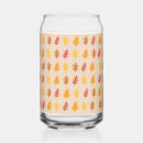 Search for fall leaf beer glasses Leaves