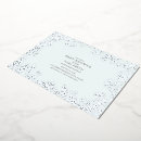 Recherche de babys breath invitations Souffle de bébé