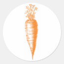 Search for carrot stickers Orange