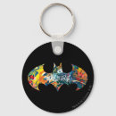 Search for batman keychains Gotham