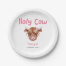 Search for highland cow plates Country