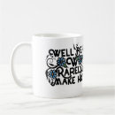 Search for behave mugs Saying