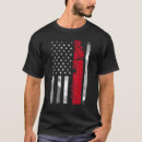 Search for trucker mens tshirts Flag