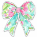 Search for school bag stickers Pink