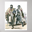 Recherche de chevalier médiéval posters Croisades