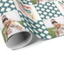 Search for chic christmas wrapping paper Merry