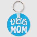 Search for dog lovers round keychains Funny