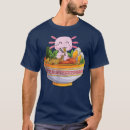 Search for noddle tshirts Kawaii