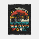 Search for monster truck blankets Teacher