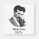 Search for electrical engineer magnets Tesla