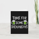 Search for st patrics day cards Lucky