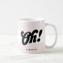 Search for typography script mugs Quote