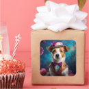 Search for animal costumes stickers Dogs