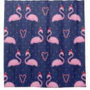 Search for funny christmas shower curtains Illustration