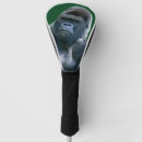 Search for gorilla golf head covers Animal
