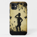 Search for vintage dancer iphone cases For her
