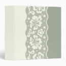 Search for doily binders Border