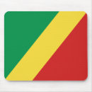 Search for congo mousepads Flag
