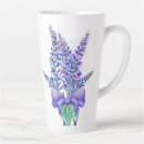 Search for lavender field mugs Purple