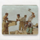 Recherche de coupure tapis souris 19ème