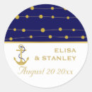 Search for anchor save the date stickers Modern