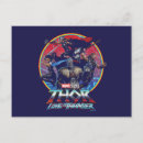 Recherche de thor cartes postales Roi valkyrie