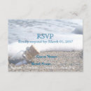 Search for message rsvp cards Beach