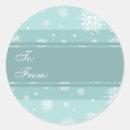 Search for light teal stickers White