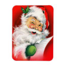 Search for santa claus naughty list cards Vintage