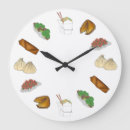 Search for restaurant clocks Food