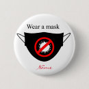 Search for care workers buttons Pandemic