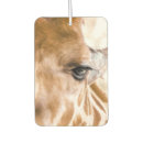 Search for giraffe car air fresheners Zoo