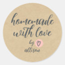 Search for christmas business supplies Made with love