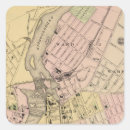 Search for maine map stickers Hand