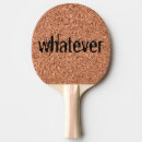 Recherche de grain raquettes ping pong Cool