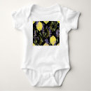 Recherche de lemon bébé vêtements Nourriture