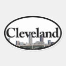 Search for cleveland ohio stickers Travel