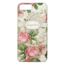 Recherche de floral mariage iphone coques Botanique