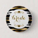 Search for zebra pattern buttons Stripes