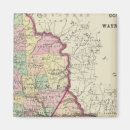 Search for wayne magnets County