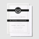 Search for mds invitations Doctor of medicine