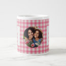 Search for check pattern mugs Trendy