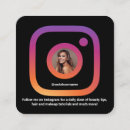 Recherche de pinterest cartes visite Code qr