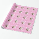 Recherche de anniversaire de lapin papier cadeau Baby shower