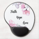 Search for bible verse mousepads girly