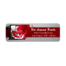 Search for masquerade return address labels Elegant